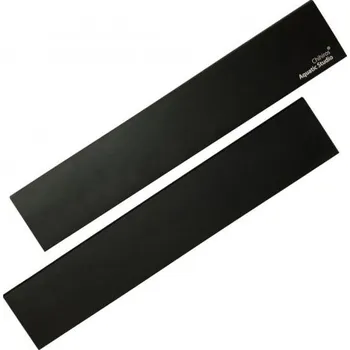 Osvětlení do akvária Chihiros tienenie pro WRGB II 60 černá 2ks