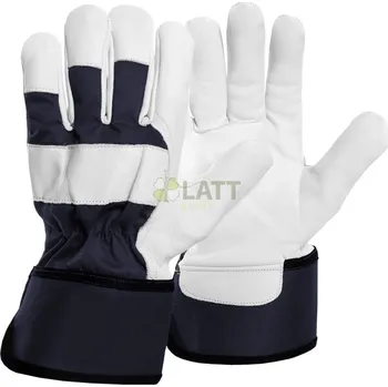 Pracovní rukavice Ochranné rukavice Procera X-SUPERIOR vel.11 / XXL