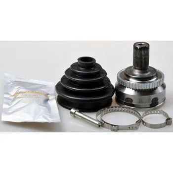 Poloosa kola Kloub poloosy u kola VOLVO C70 97-, S80 98- 9463379 DENCKERMANN