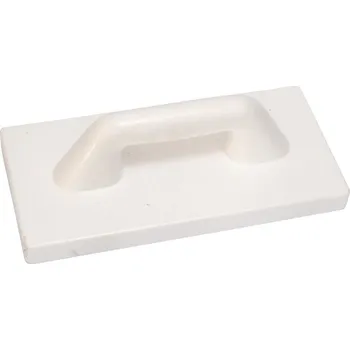 Zdenické nářadí Hladítko polystyren 320x180mm