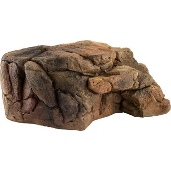 Dekorace do akvária ATG skalka pro plazy RS-02 (22x11x9,5cm)