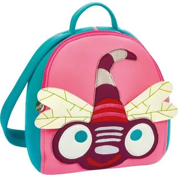 Městský batoh Bino Batoh vážka 24cm