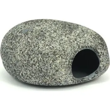 Dekorace do akvária UP Aqua dutý kámen M