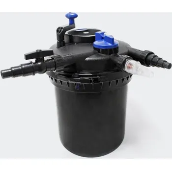 INVITAL tlakový filtr 10000 jezerní s UV