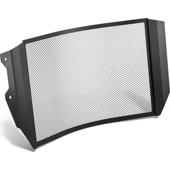 Zavazadlo na motocykl Kryt chladič Yamaha R9