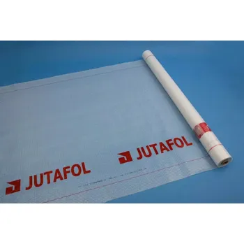 Stavební fólie JUTA JUTAFOL N 140 standard parozábrana
