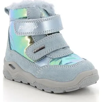 Dívčí sněhule Primigi zimní boty dívčí 6861211 velikost 26