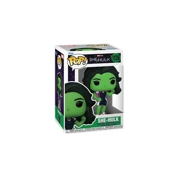 Figurka Funko POP Vinyl: She-Hulk - She Hulk