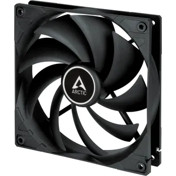 Počítačové chlazení ARCTIC F14 Silent Case Fan - 140mm BLACK