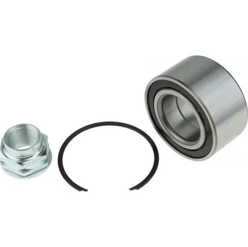 Ložisko kola přední FIAT CINQUECENTO -98, PANDA 03- 5890991 NTY