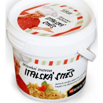 Koření koření-"K"-ITALSKÁ SMĚS-PIZZA a TĚSTOVINY-70g QQ