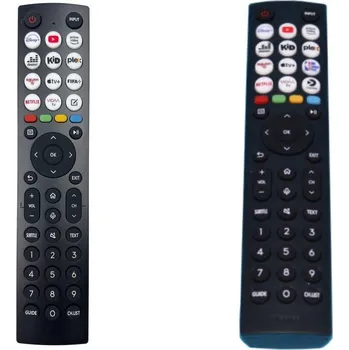 Originální dálkové ovladání HISENSE ERF2S36H