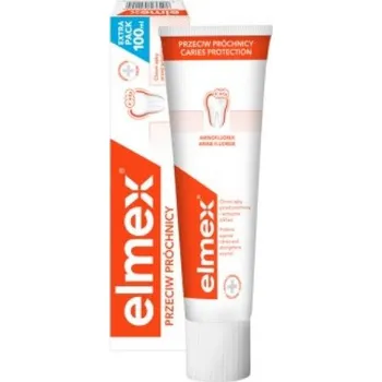 zubní pasta Elmex Caries Protection zubní pasta 100ml