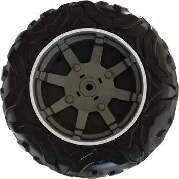 Dětské elektrovozidlo Peg-Pérego RZR 900 XP 2 x přední kolo