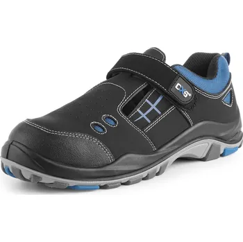 Pracovní obuv Obuv sandál CXS DOG TERRIER S1