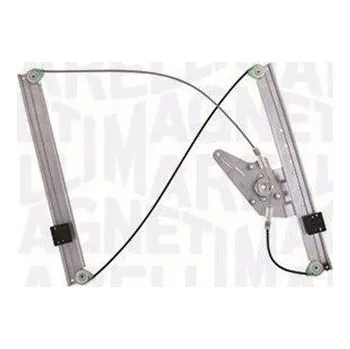 Stahovačka okna Zvedací zařízení oken MAGNETI MARELLI MMAACQ0084