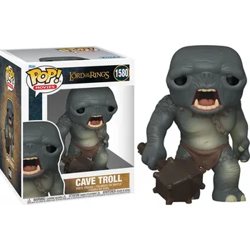 Figurka Funko Pop! The Lord of the Rings Cave Troll 1580