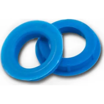 Brusný kotouč Redukční vložka pro brusný kotouč 20-16mm (2ks) , LUGA ABRASIVE XT-VLO-20x16