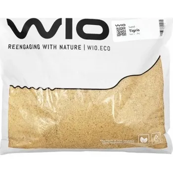 Wio Tigris Písek 2 kg