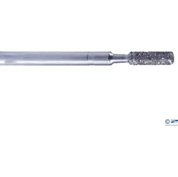 Brusný kotouč Diamantové brusné tělísko DIPROFIL válcové 5,9 x 6 mm - GTIN 4065735256975