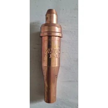 Příslušenství ke svářečce Řezací tryska VICTOR 7-1-101