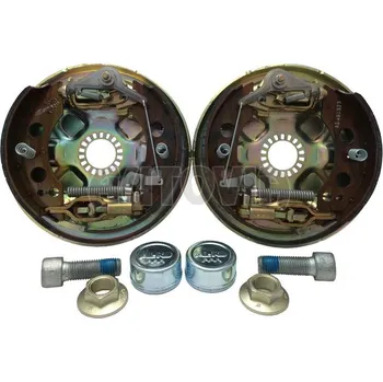 Brzdová čelist Sada samostavů AL-KO AAA pro přestavbu brzd 2051