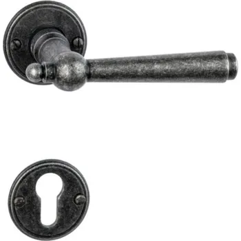 Dveřní kování Kování COBRA HAMBURG - kované