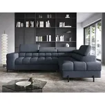 Sedací souprava Ferucce Provedení: Pravá varianta, látka: Aura 40