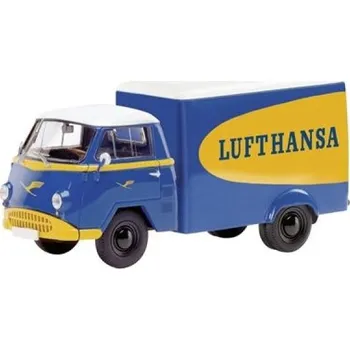 autíčko 1:43 TEMPO MATADOR LUFTHANSA