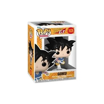 Figurka Funko Pop! Animation: Dragon Ball GT - Goku
