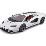 Maisto - Lamborghini Countach LPI 800-4, bílá, 1:18 - expresní doprava