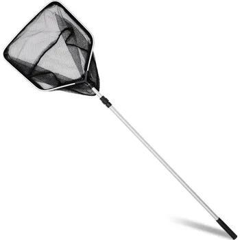ZEBCO - Podběrák Telescopic Pond Net 2 m