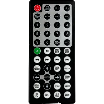 Dálkový ovladač CALIBER MHD 109 - kompatibilní značkový dálkový ovladač General