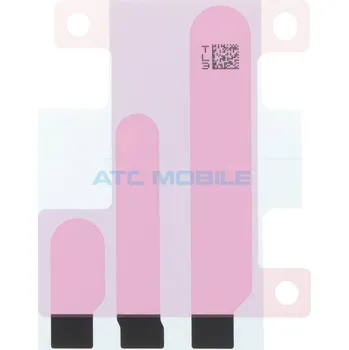 iPhone 16 Pro Max lepení baterie, originální a zpět 1 Kč s ATC Clubem