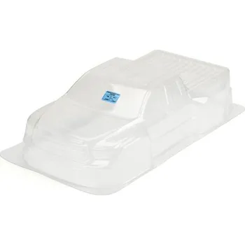 RC náhradní díl Pro-Line karosérie 1:10 Toyota Tundra TRD Pro True Scale (Short Course)