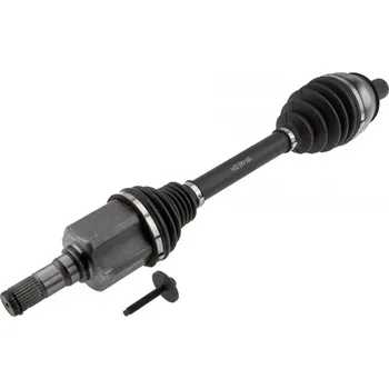 Poloosa kola Poloosa, Hnací hřídel VOLVO S60II/V60 1.6D D2 DRIVE 11-15, S80II/V70III 1.6 D2 DRIVE 10-15 /přední,levé,ATM/ NPW-VV-143 NTY