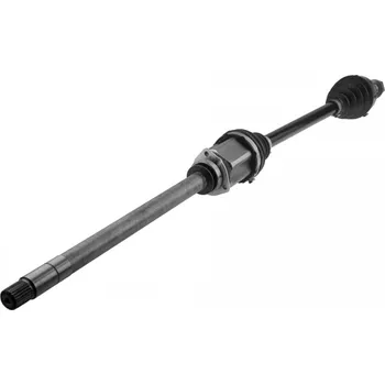 Poloosa kola Poloosa, Hnací hřídel MASERATI QUATTROPORTE S Q4 13-16, GHIBLI S Q4 14- /přední,levé/ 670007077 NTY