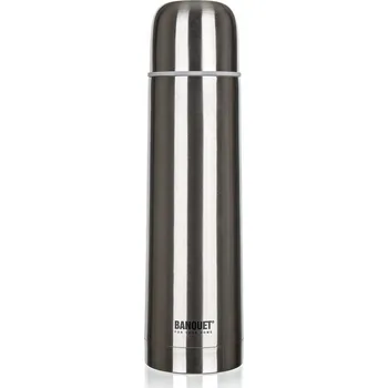 Termoska nerez. AKCENT 0,5l