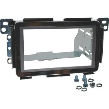 Autorádio Ramecek 2DIN autoradia Honda HR-V 372754 2D