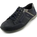 Pánské nadměrné JOSEF SEIBEL JS987 blau (pánské velké polobotky)