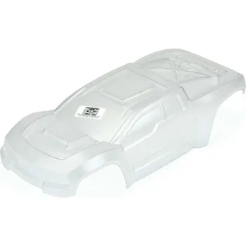 RC náhradní díl Pro-Line karosérie 1:8 Brute čirá (E-Revo 2)