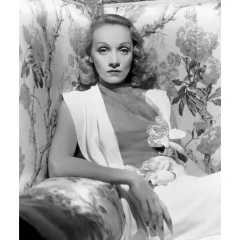Plakát Plakát, Obraz - Marlene Dietrich