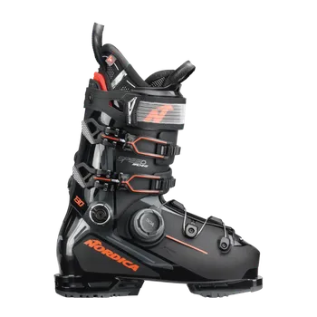 Zimní sport Lyžařské boty Nordica SPEEDMACHINE 3 BOA 130 (GW)