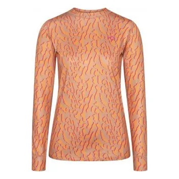 Kari Traa FRYD dámské triko Cork