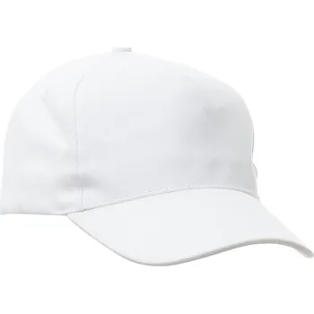 Kšiltovka Pracovní kšiltovka Payper DENVER Barva: Bílá, Velikost: U