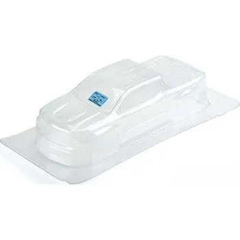 RC náhradní díl Pro-Line karosérie 1:10 Chevrolet Silverado Z71 2019 Trail Boss (Stampede 4x4)