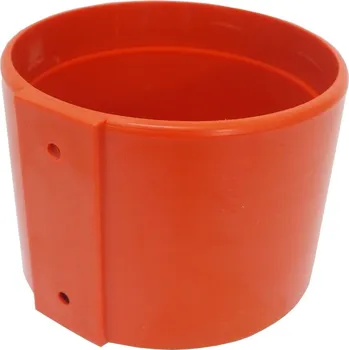 Krmítko pro ptáka Krmítko uni 0,5l, závěsné