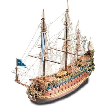 RC model letadla Mantua Model Le Soleil Royal 1:77 kit