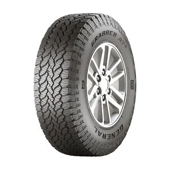 Osobní pneu Pneumatiky GENERAL TIRE grabber a/t3 285/70 R17 116S, celoroční pneu, osobní a SUV