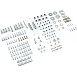 E-flite sada příslušenství: Draco 2.0m